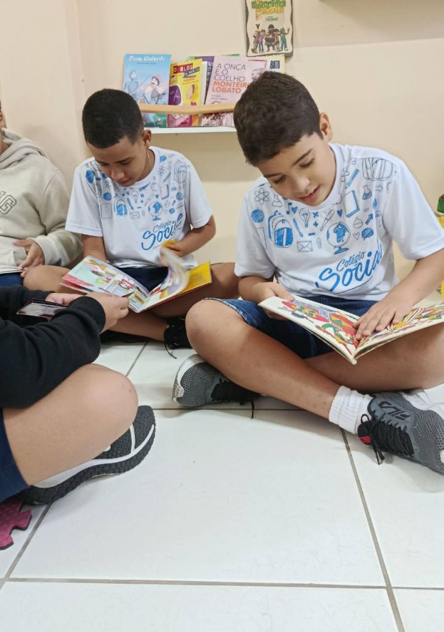 CLUBE DO LIVRO  — foto 8