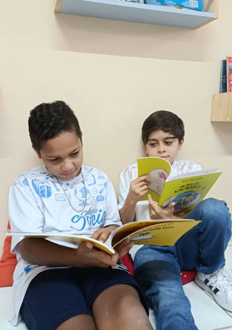 CLUBE DO LIVRO  — foto 62