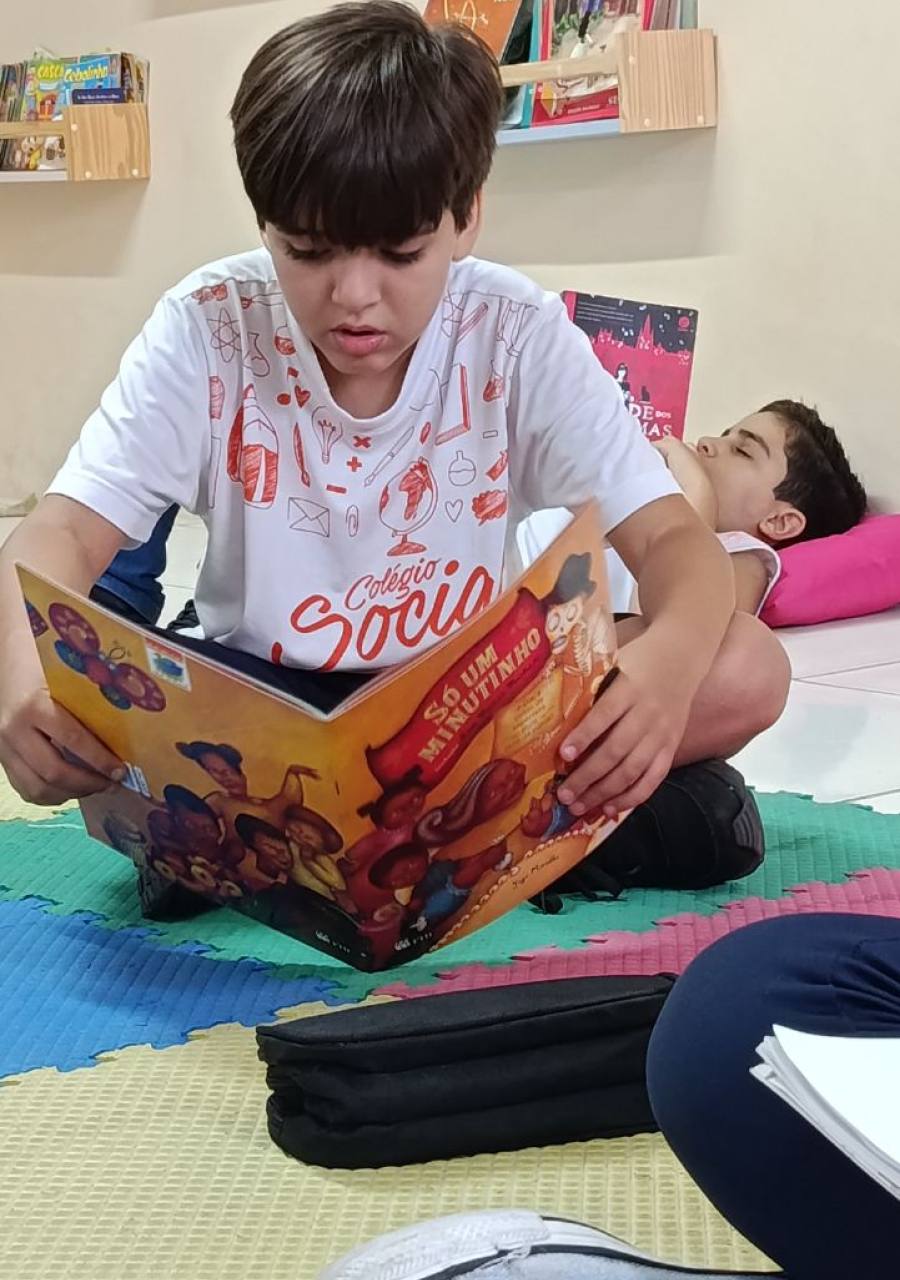 CLUBE DO LIVRO  — foto 37