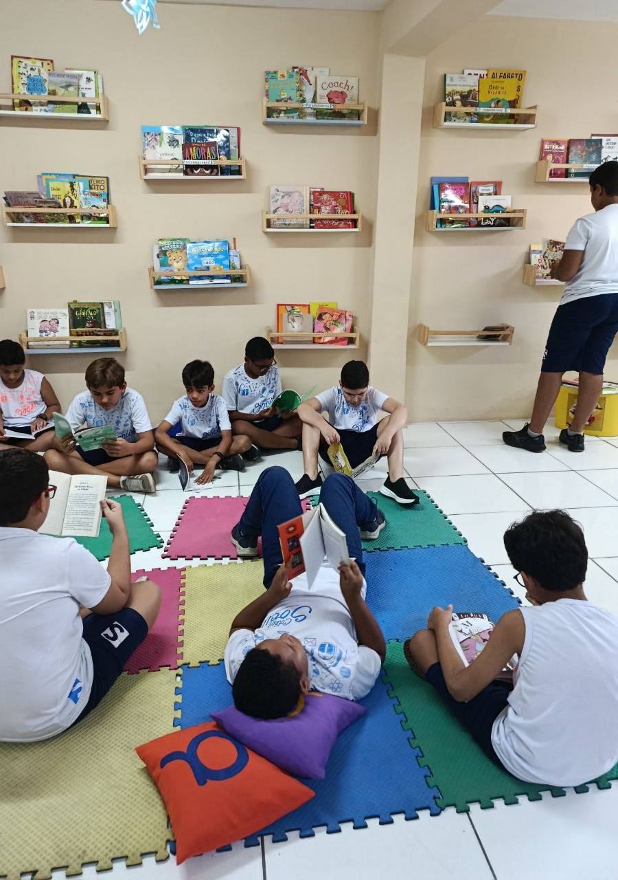 CLUBE DO LIVRO  — foto 60