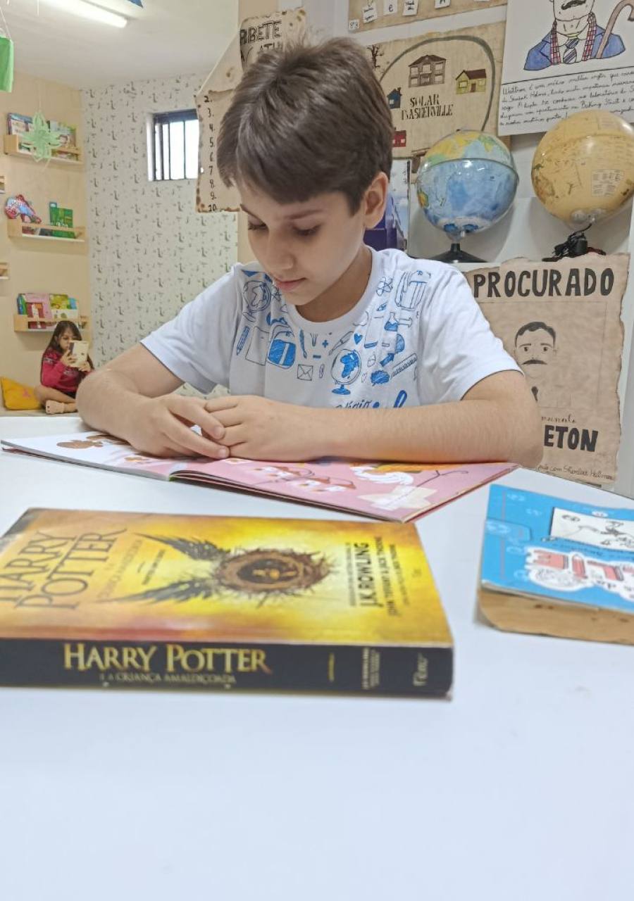 CLUBE DO LIVRO  — foto 18