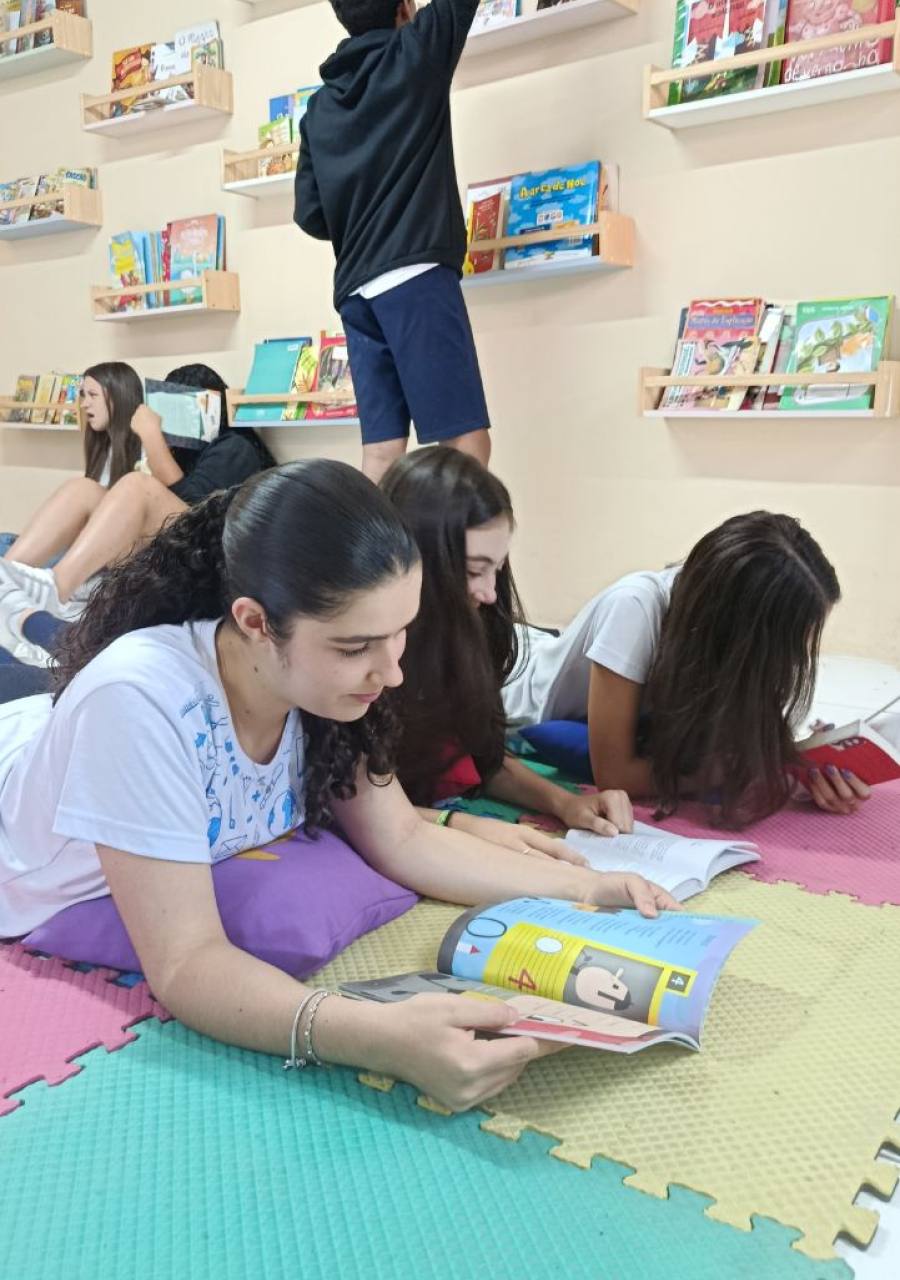 CLUBE DO LIVRO  — foto 20