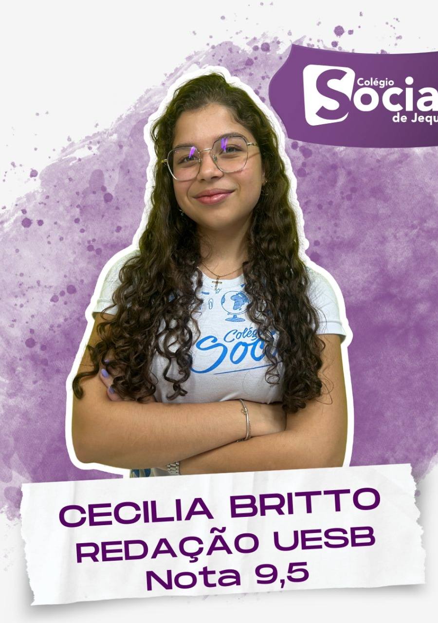 1º LUGAR ENEM 2025 — foto 10