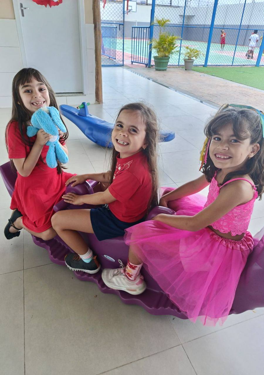 SOCIAL FOLIA JUNIOR - 2026 — foto 4