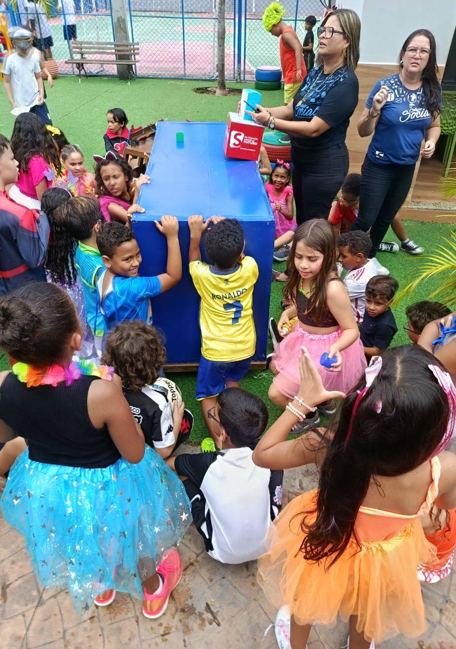 SOCIAL FOLIA JUNIOR - 2026 — foto 97