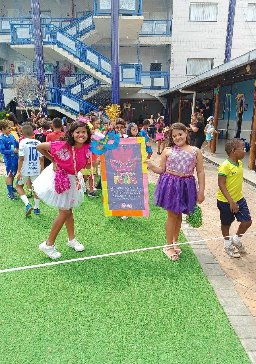 SOCIAL FOLIA JUNIOR - 2026 — foto 10