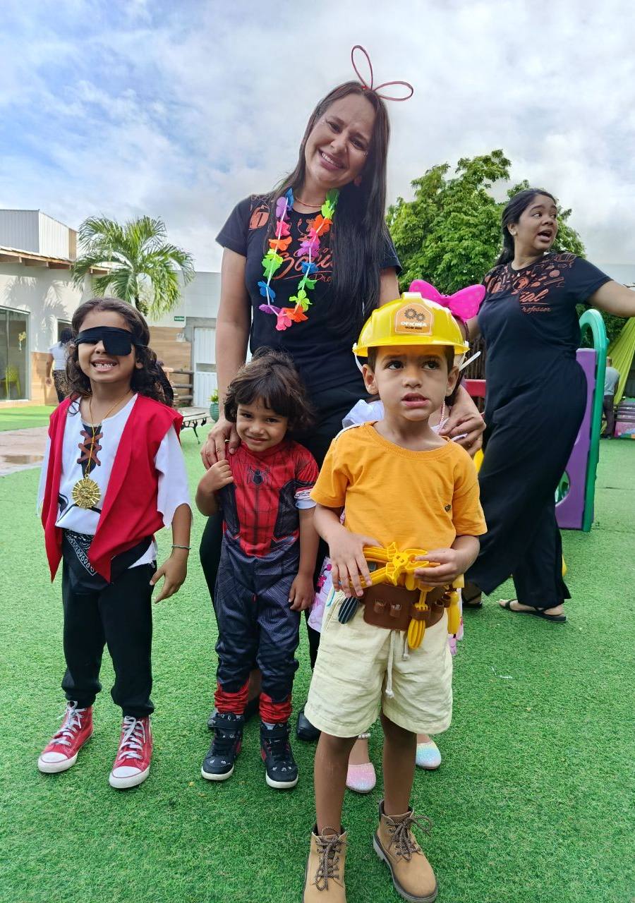 SOCIAL FOLIA JUNIOR - 2026 — foto 82