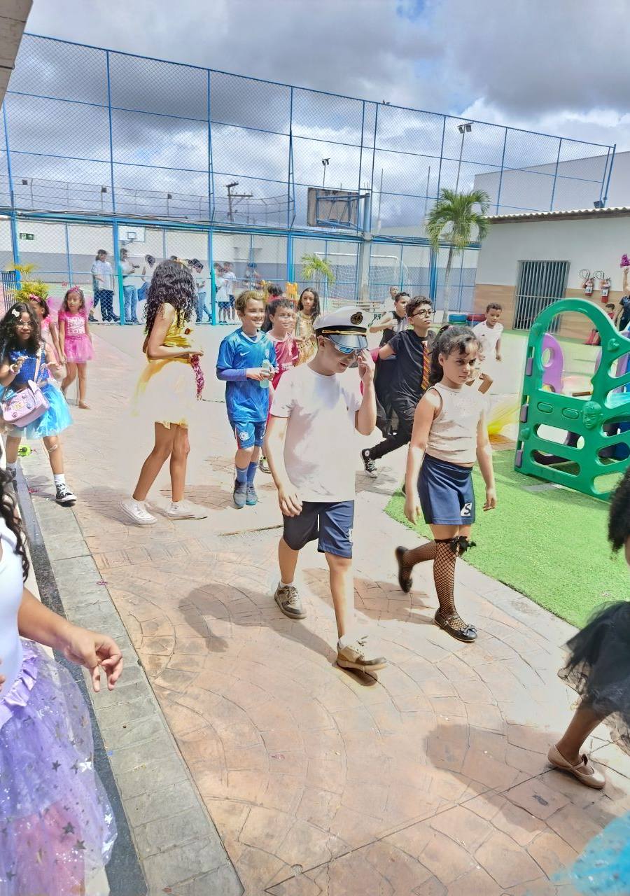 SOCIAL FOLIA JUNIOR - 2026 — foto 13