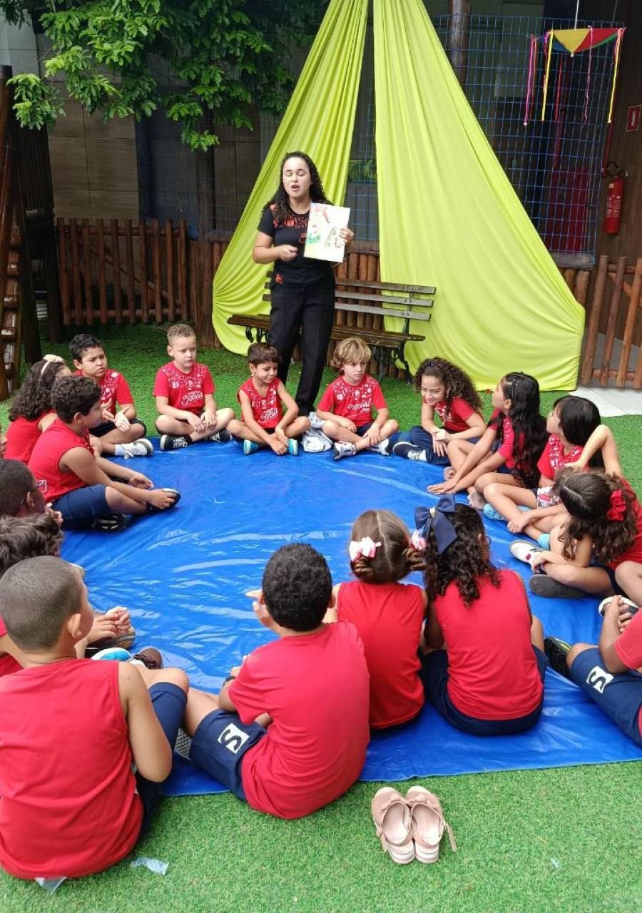VIAGEM LITERÁRIA — foto 12