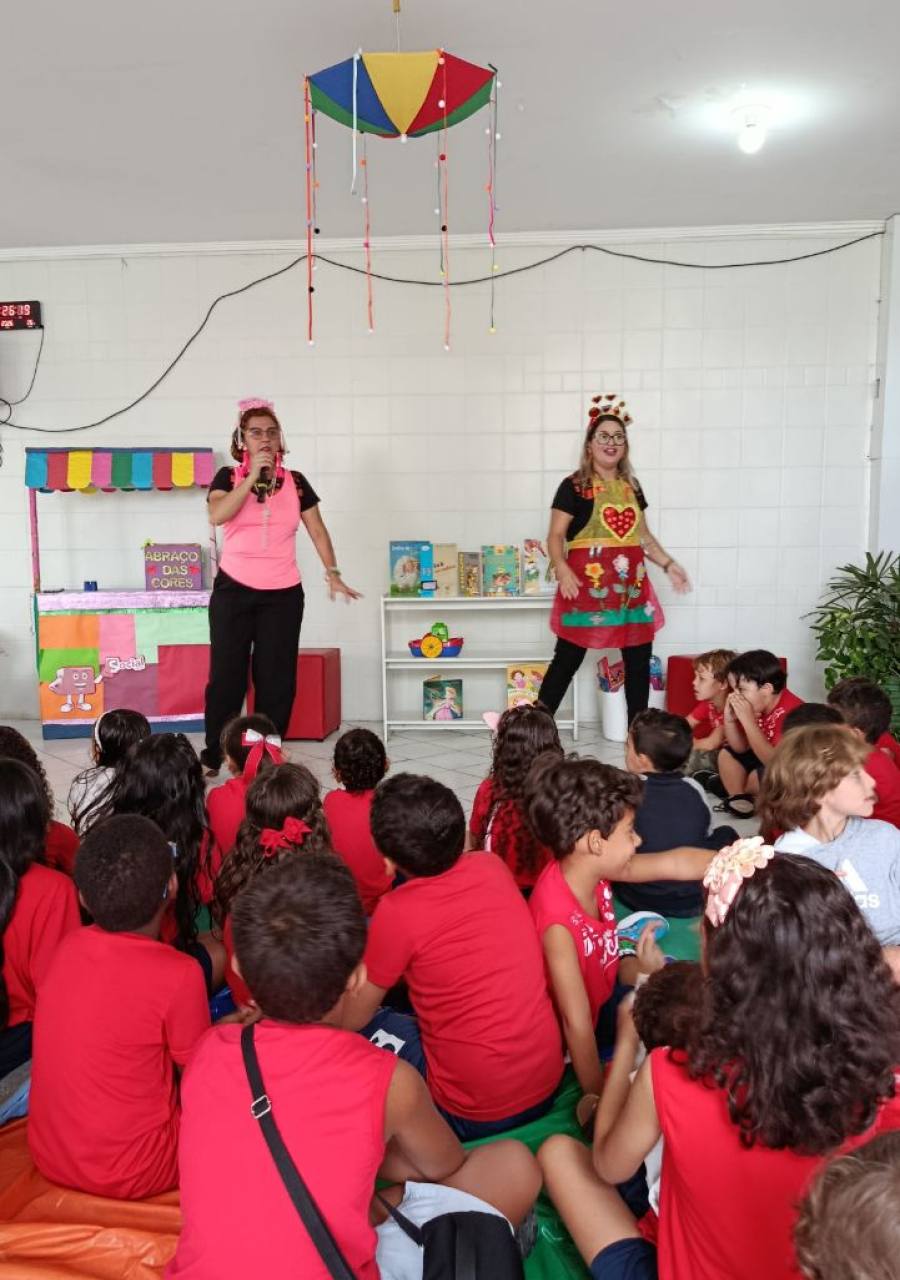 VIAGEM LITERÁRIA — foto 18