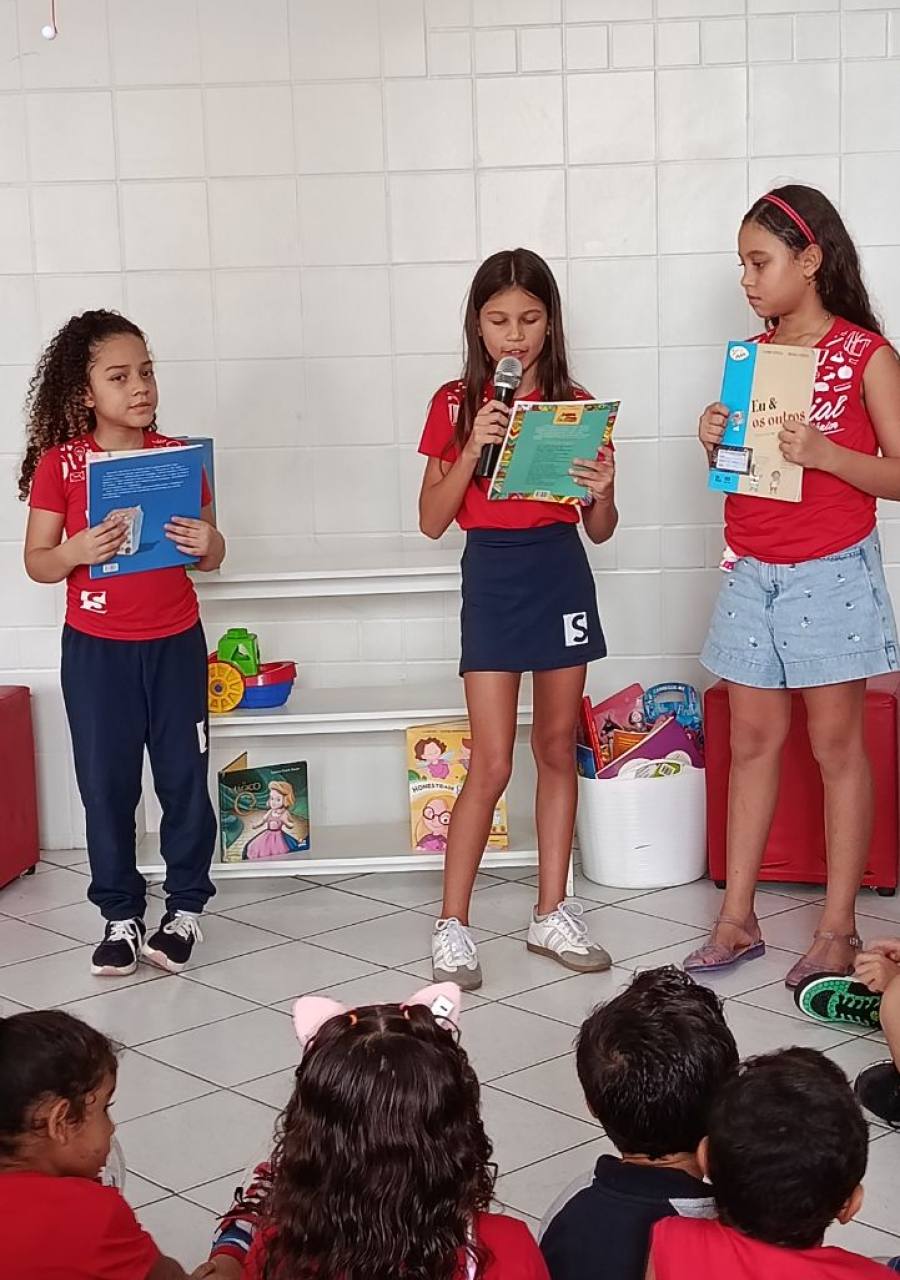 VIAGEM LITERÁRIA — foto 16