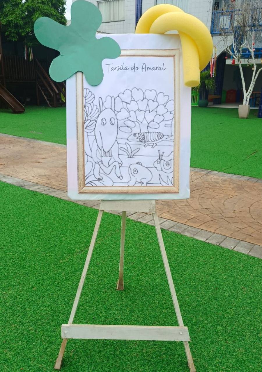 VIAGEM LITERÁRIA — foto 6