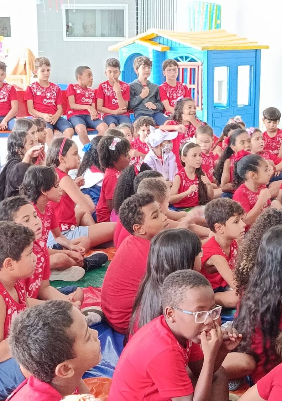 VIAGEM LITERÁRIA — foto 3