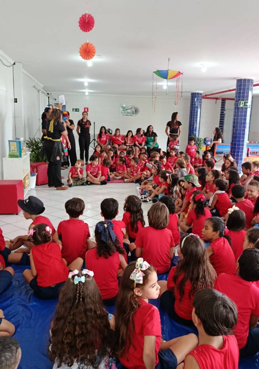 VIAGEM LITERÁRIA — foto 11