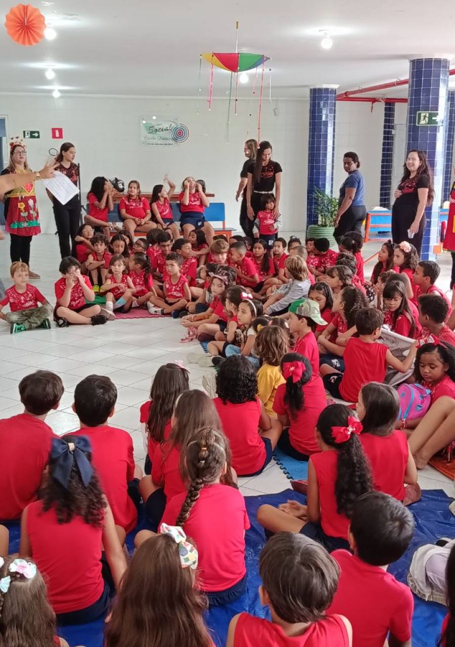 VIAGEM LITERÁRIA — foto 13