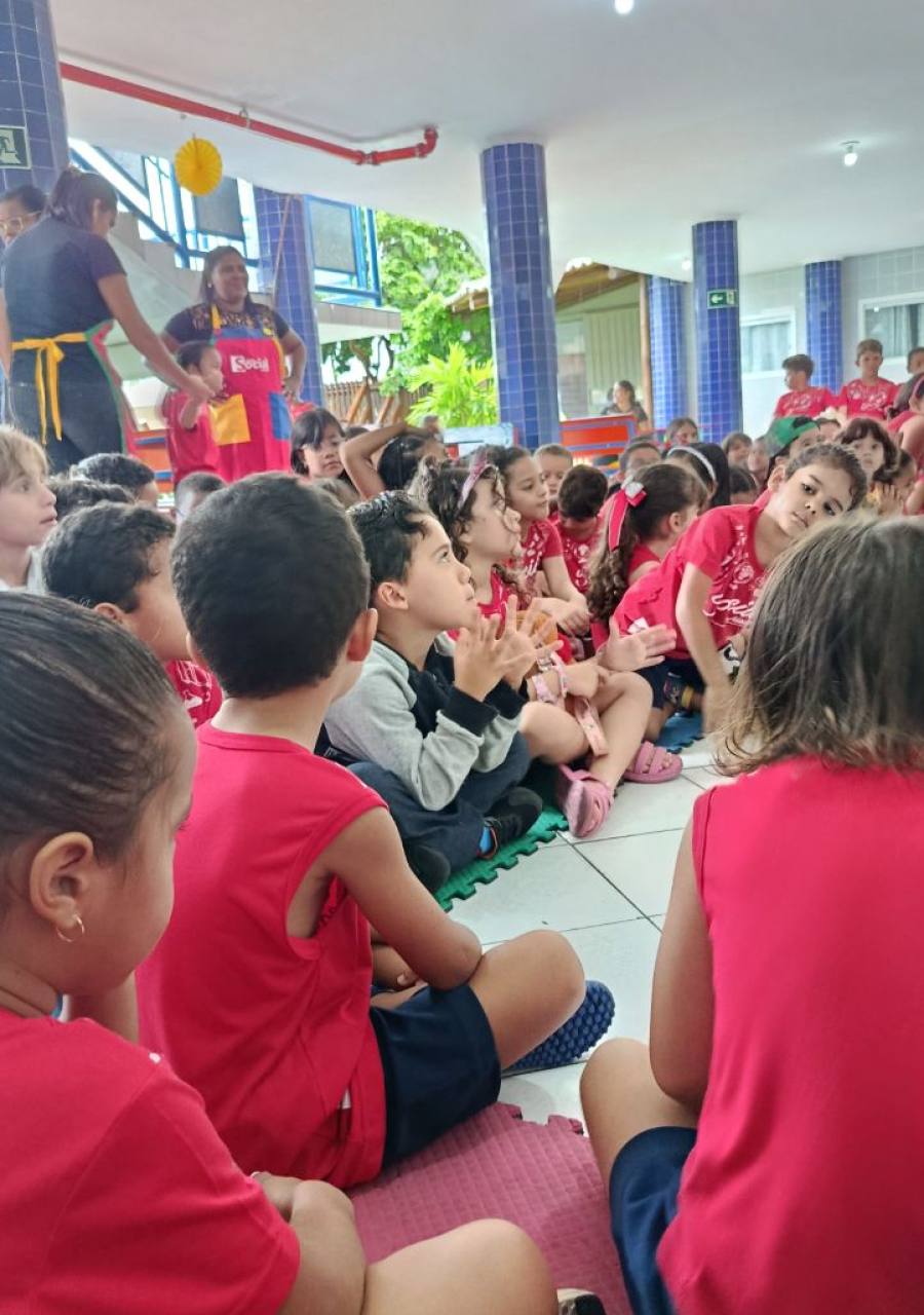 VIAGEM LITERÁRIA — foto 4