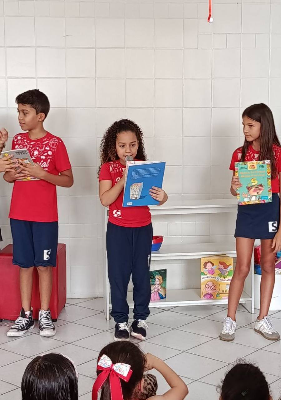VIAGEM LITERÁRIA — foto 46