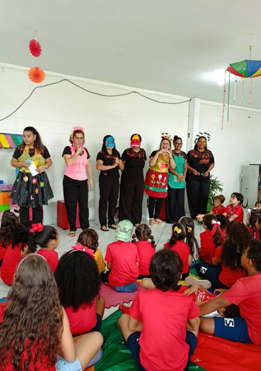 VIAGEM LITERÁRIA — foto 8