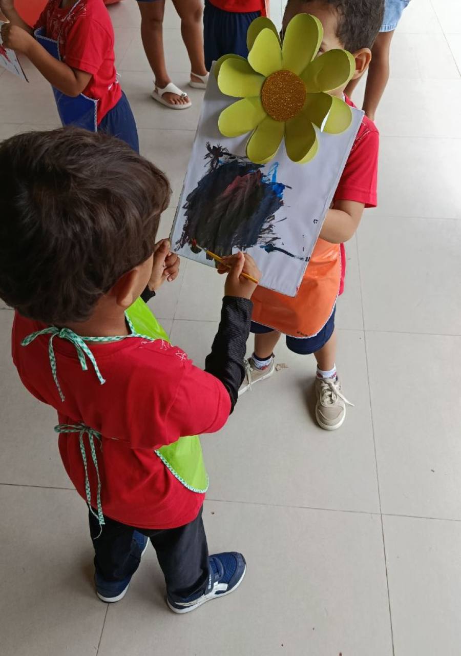 VIAGEM LITERÁRIA — foto 17