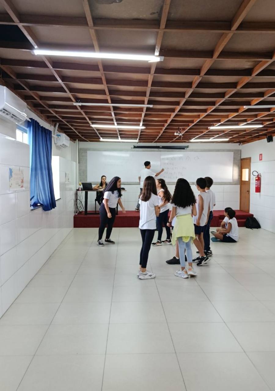 NÚCLEO DE TEATRO — foto 4