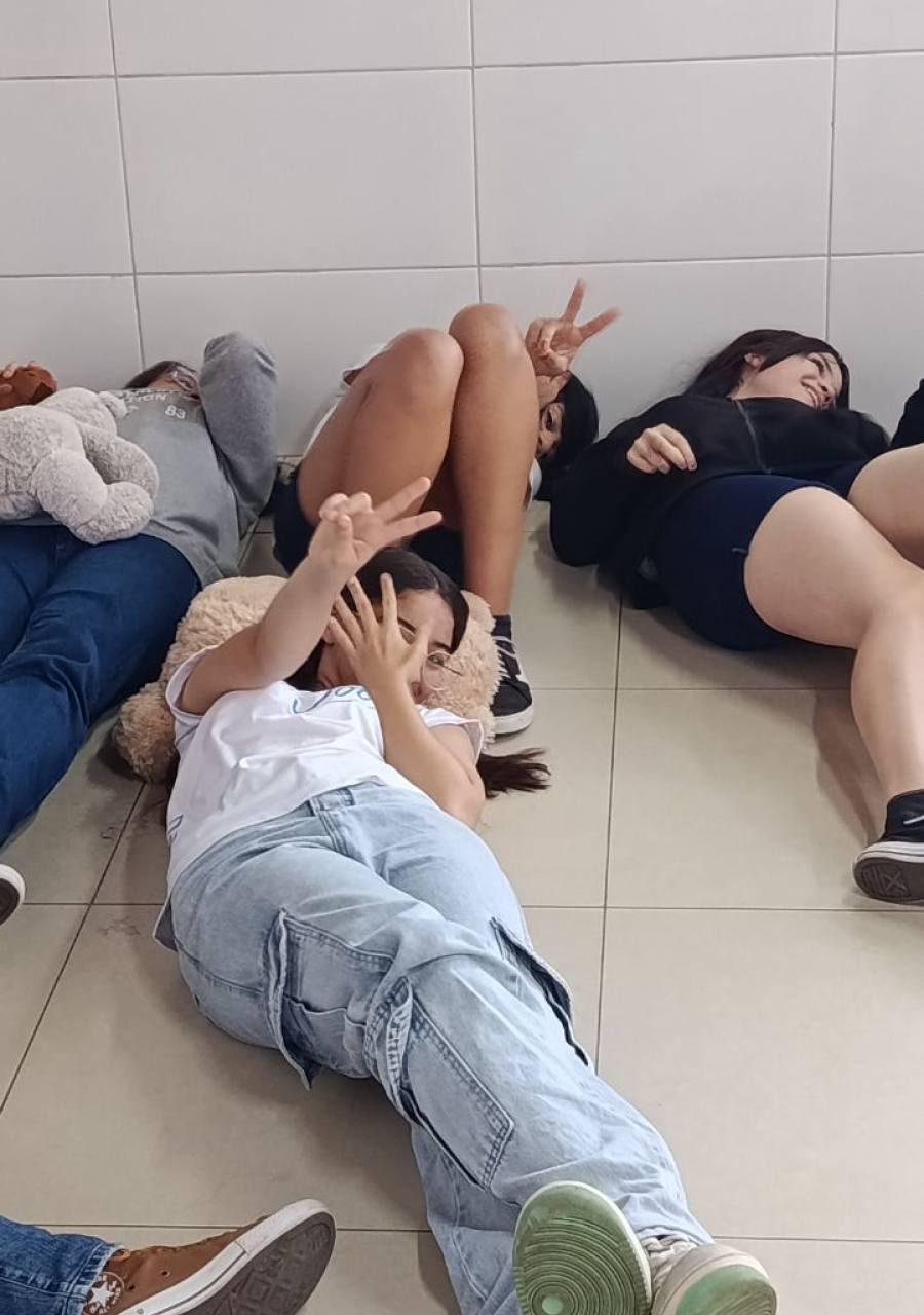NÚCLEO DE TEATRO — foto 15
