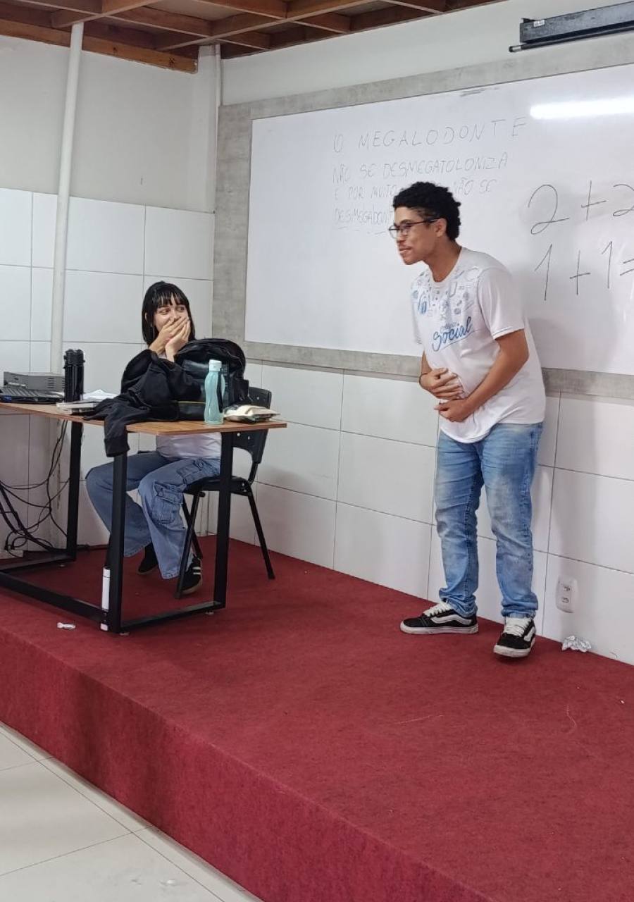 NÚCLEO DE TEATRO — foto 61