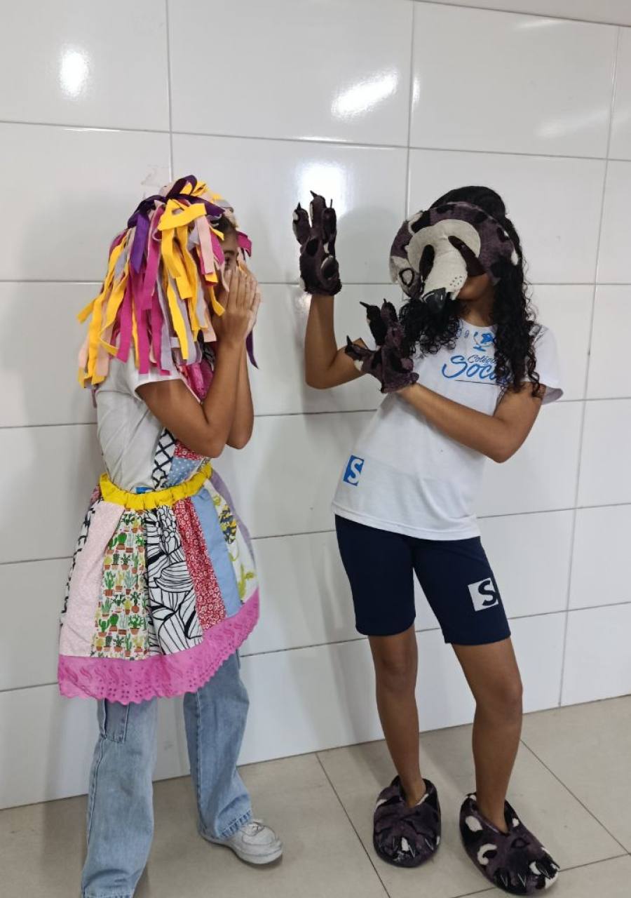 NÚCLEO DE TEATRO — foto 20