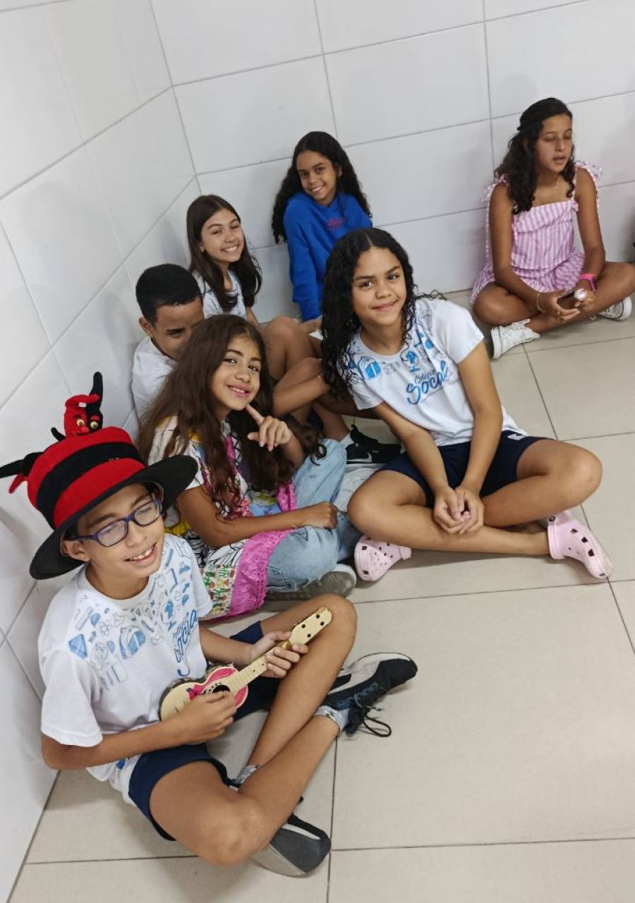 NÚCLEO DE TEATRO — foto 65