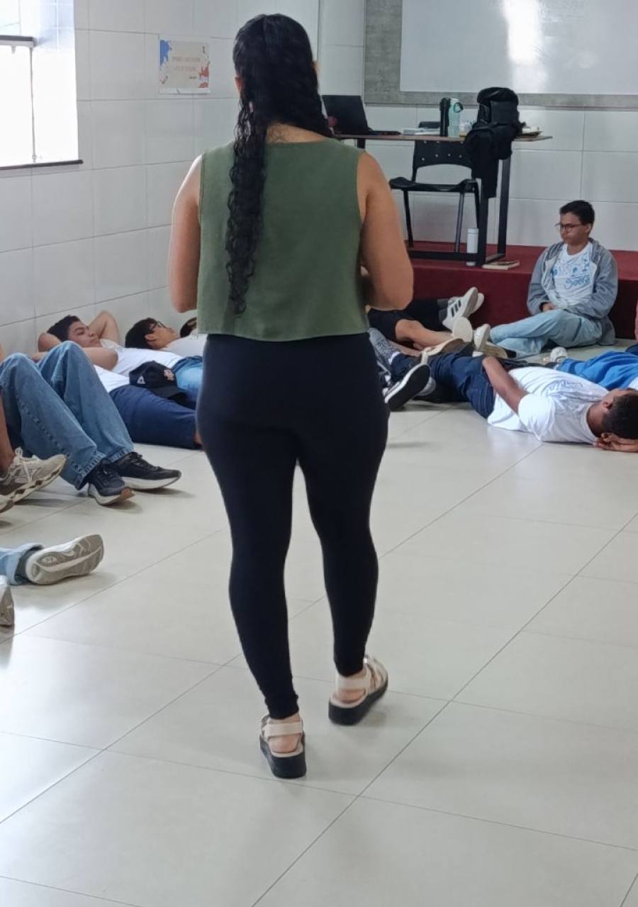 NÚCLEO DE TEATRO — foto 17