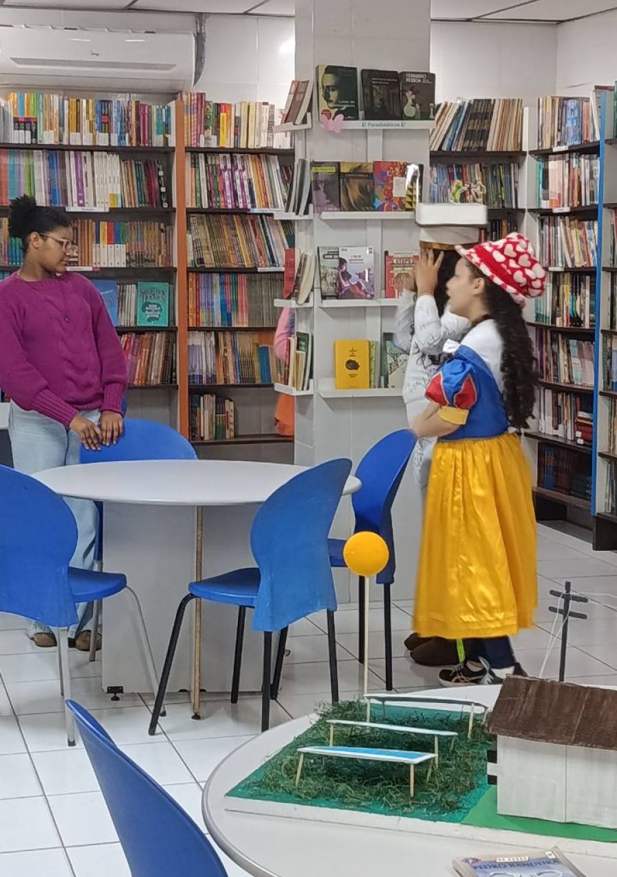 NÚCLEO DE TEATRO — foto 11
