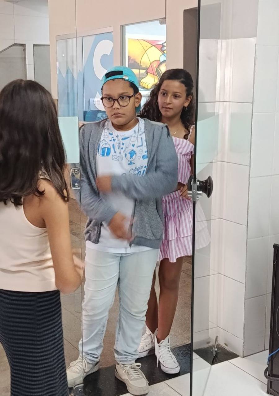 NÚCLEO DE TEATRO — foto 23