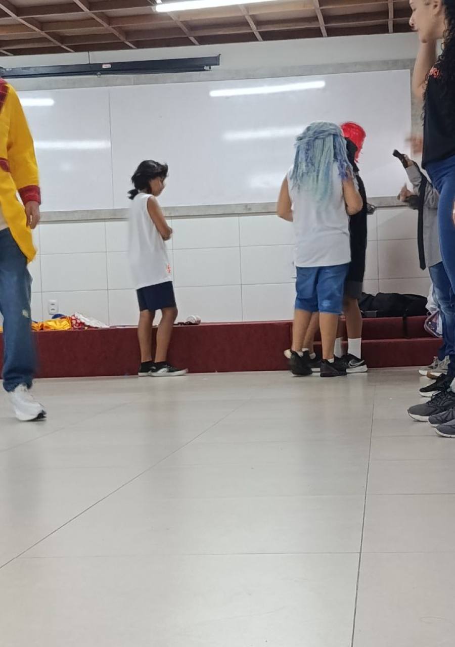 NÚCLEO DE TEATRO — foto 25