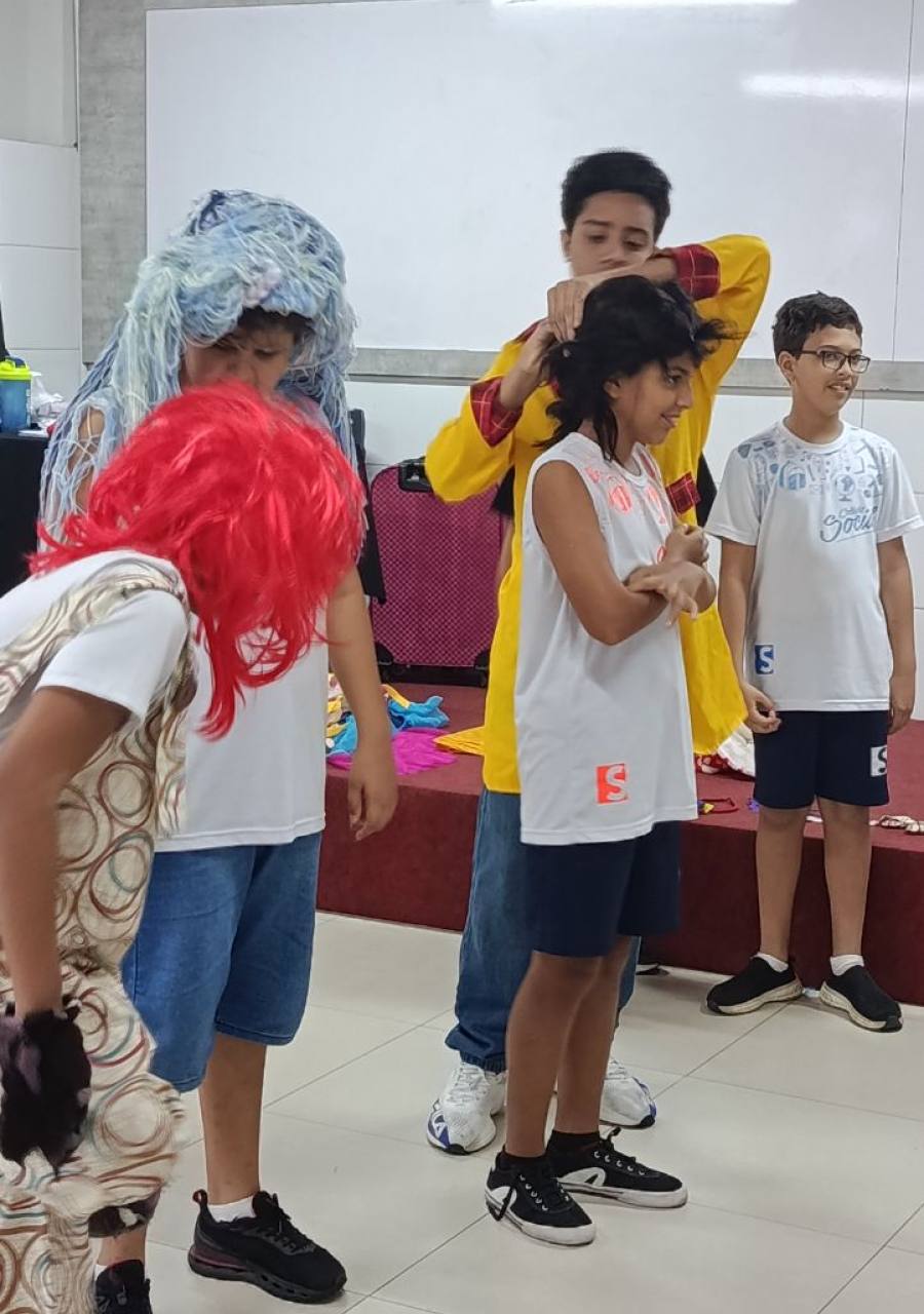 NÚCLEO DE TEATRO — foto 14