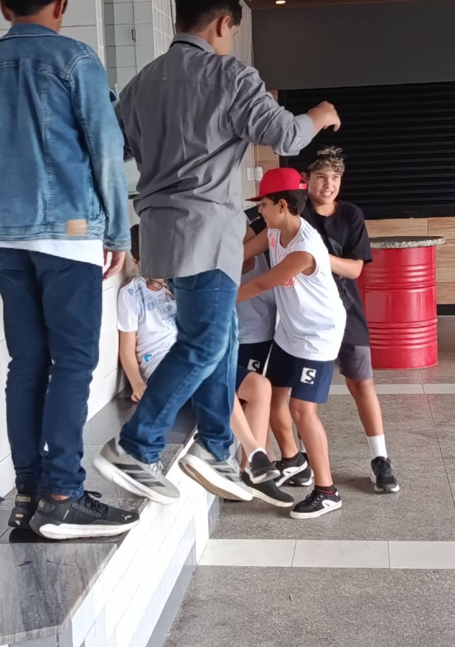 NÚCLEO DE TEATRO — foto 54