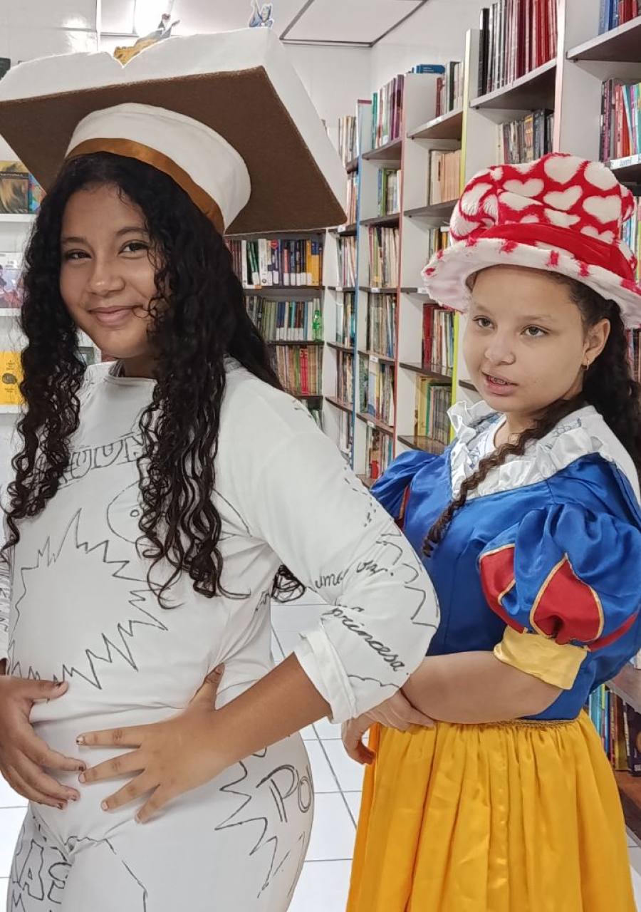 NÚCLEO DE TEATRO — foto 57