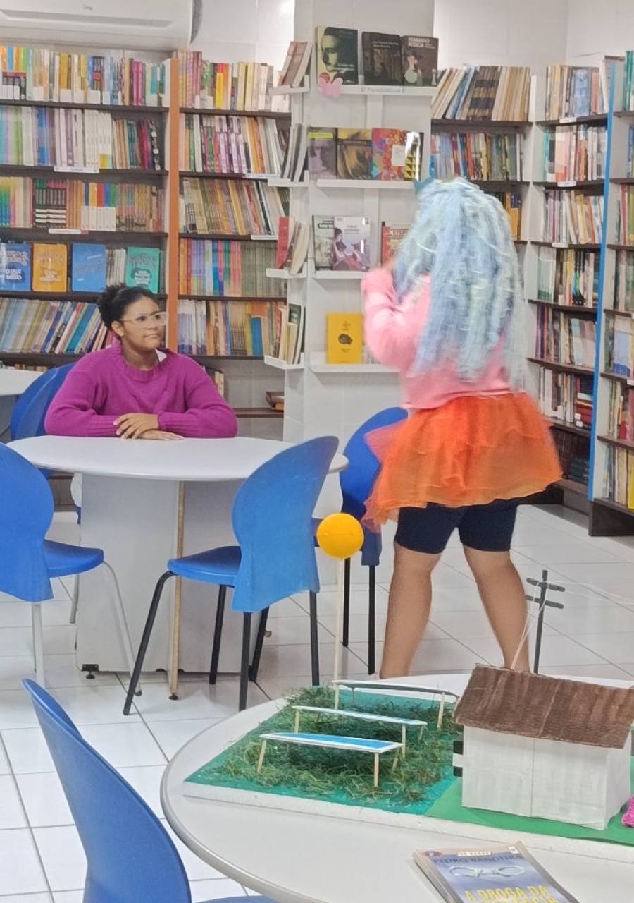 NÚCLEO DE TEATRO — foto 34