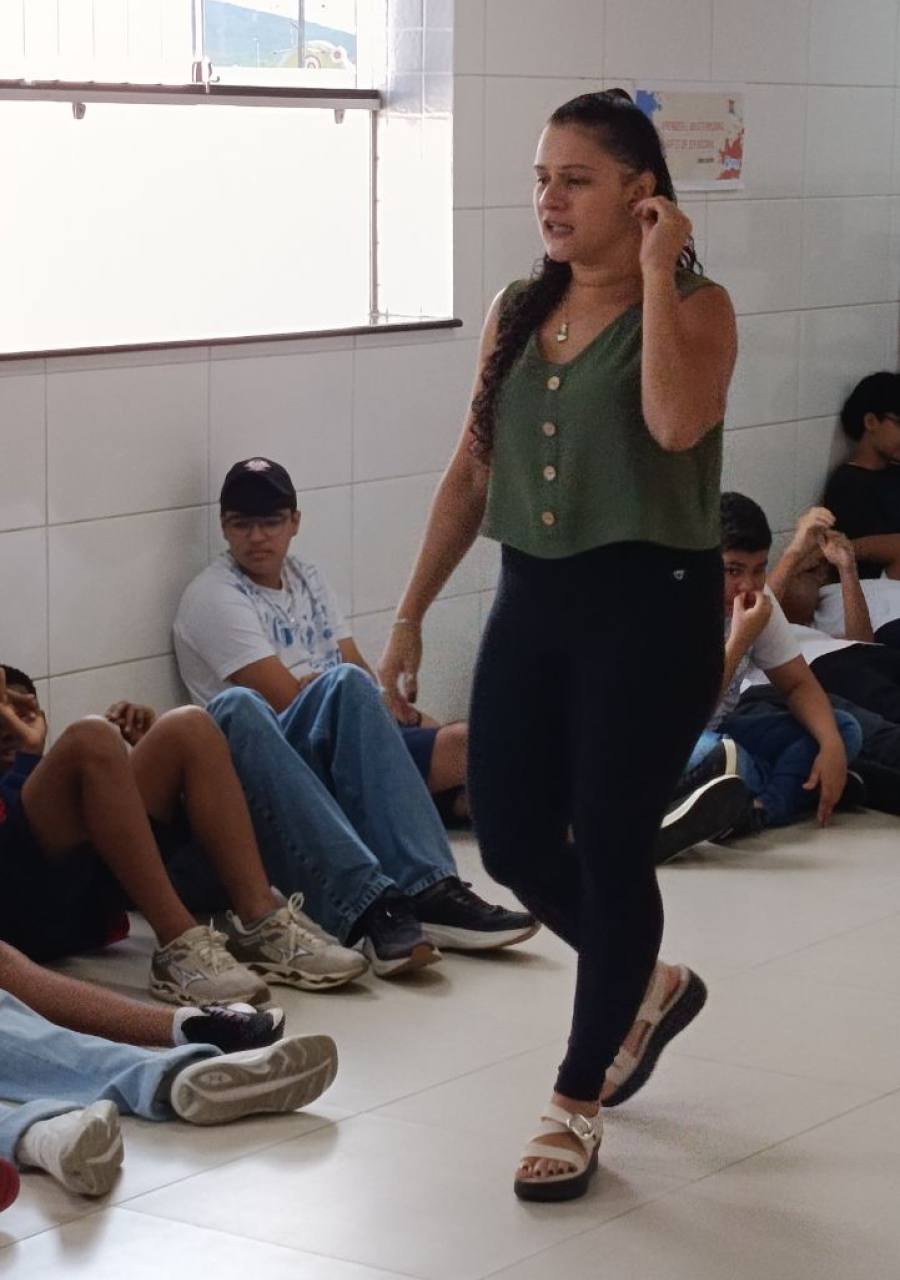 NÚCLEO DE TEATRO — foto 51