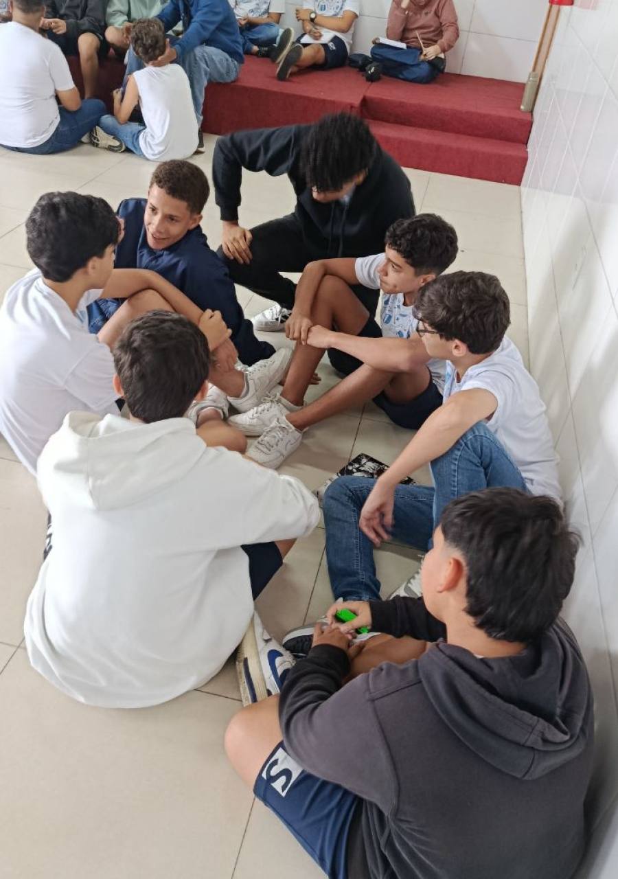 NÚCLEO DE TEATRO — foto 40