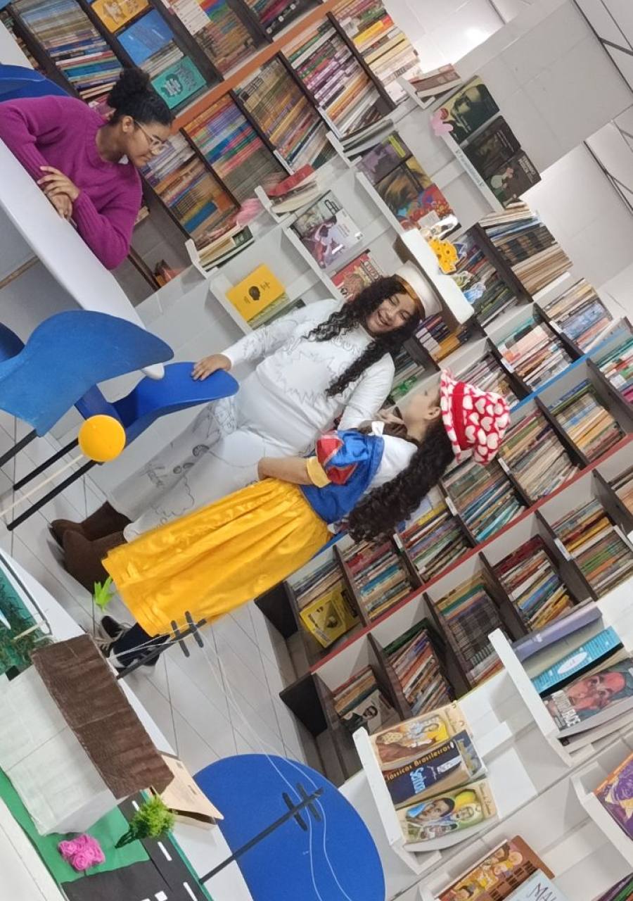 NÚCLEO DE TEATRO — foto 32