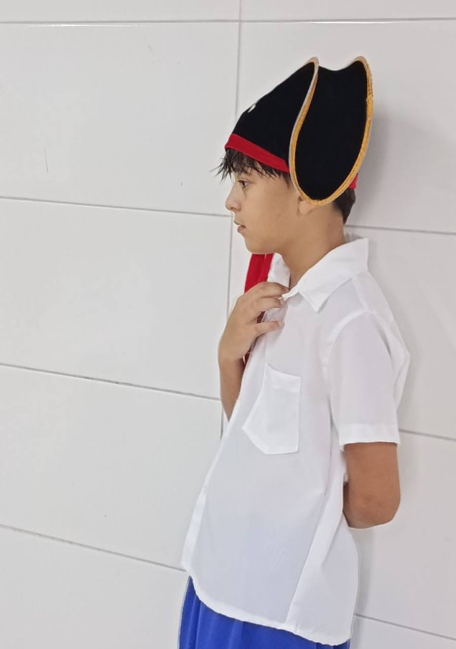 NÚCLEO DE TEATRO — foto 19