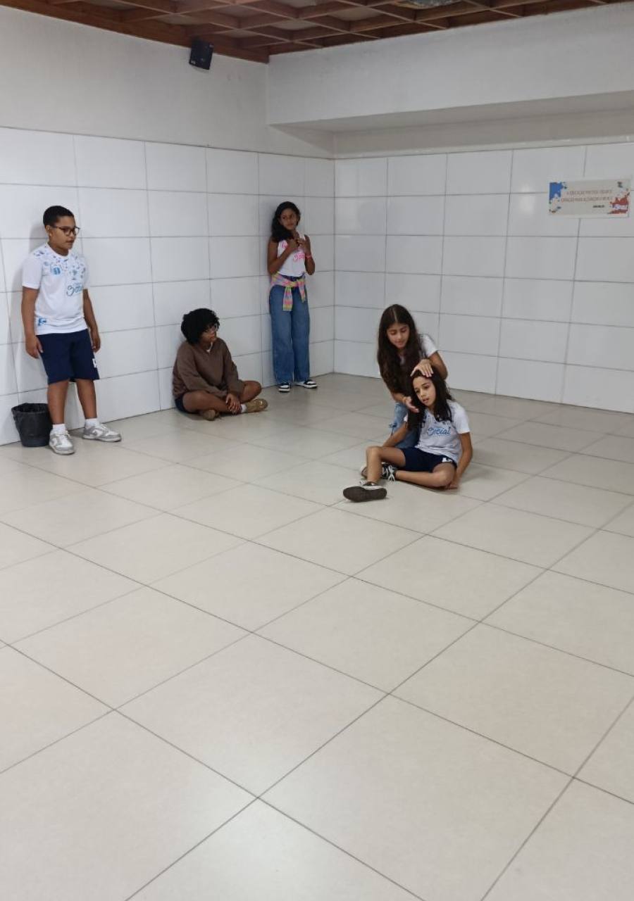 NÚCLEO DE TEATRO — foto 63