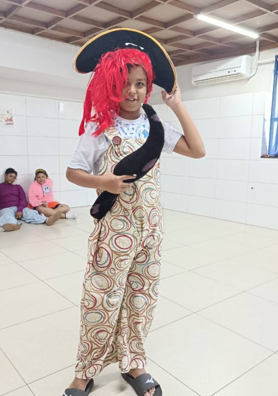 NÚCLEO DE TEATRO — foto 9