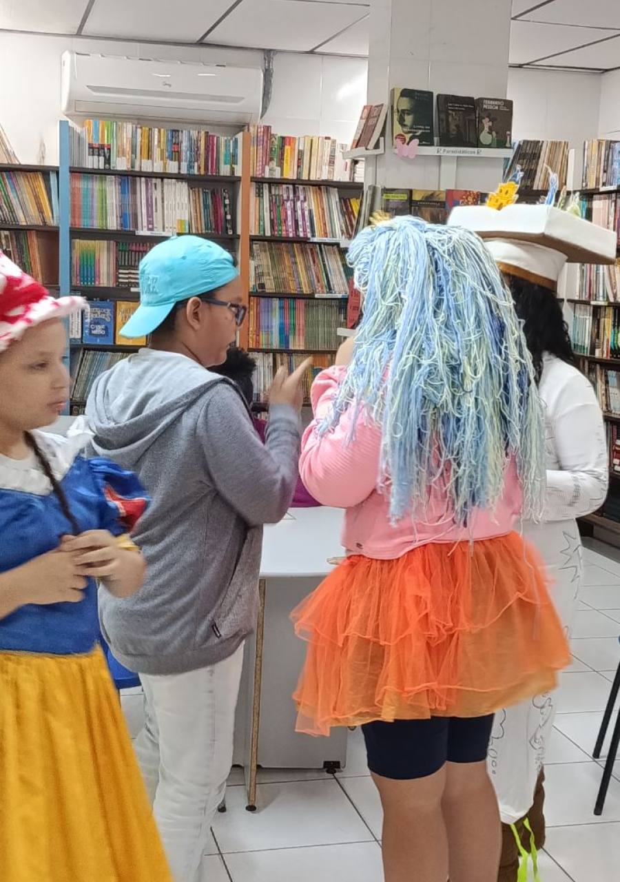 NÚCLEO DE TEATRO — foto 52