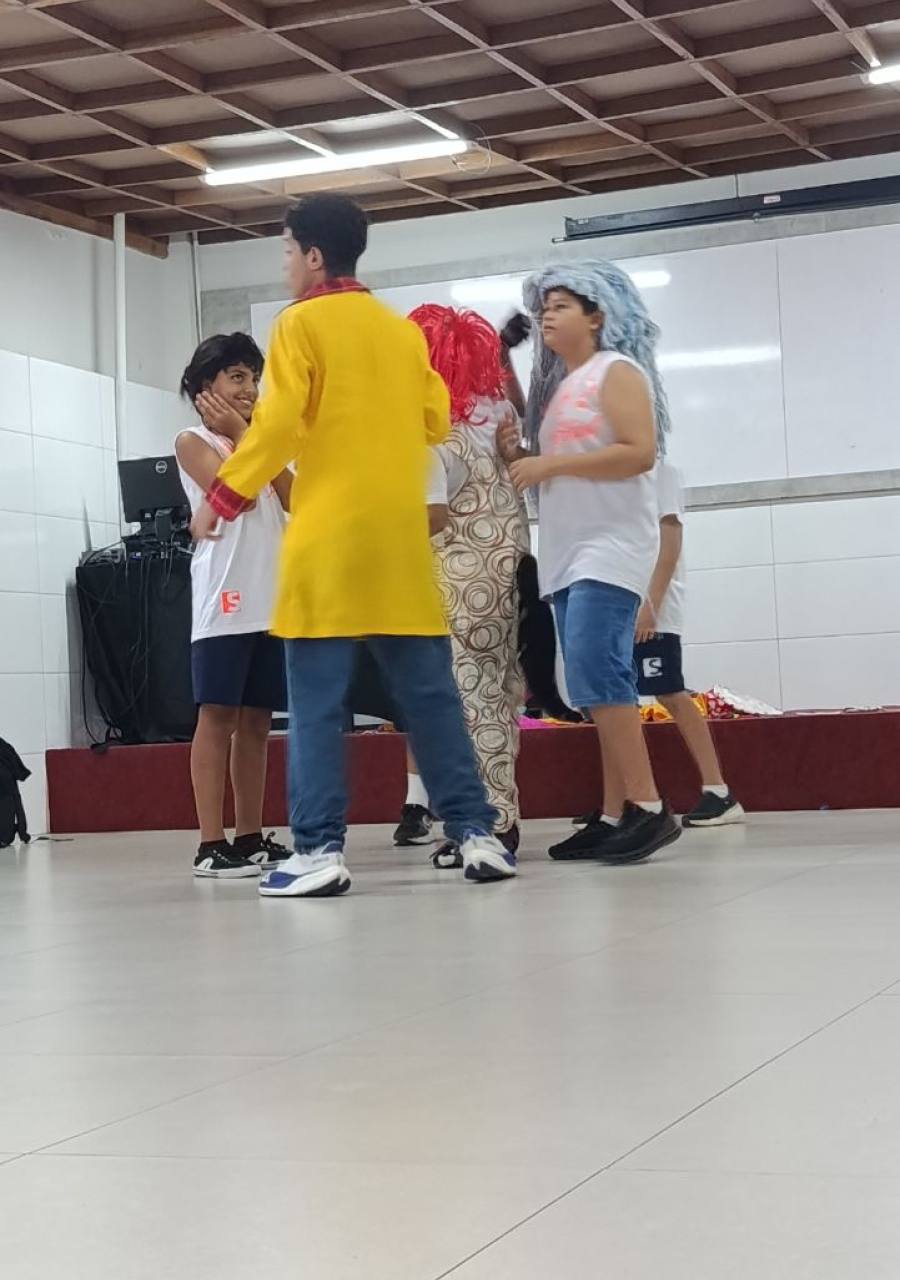 NÚCLEO DE TEATRO — foto 18