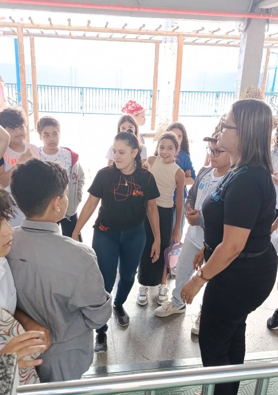 NÚCLEO DE TEATRO — foto 8