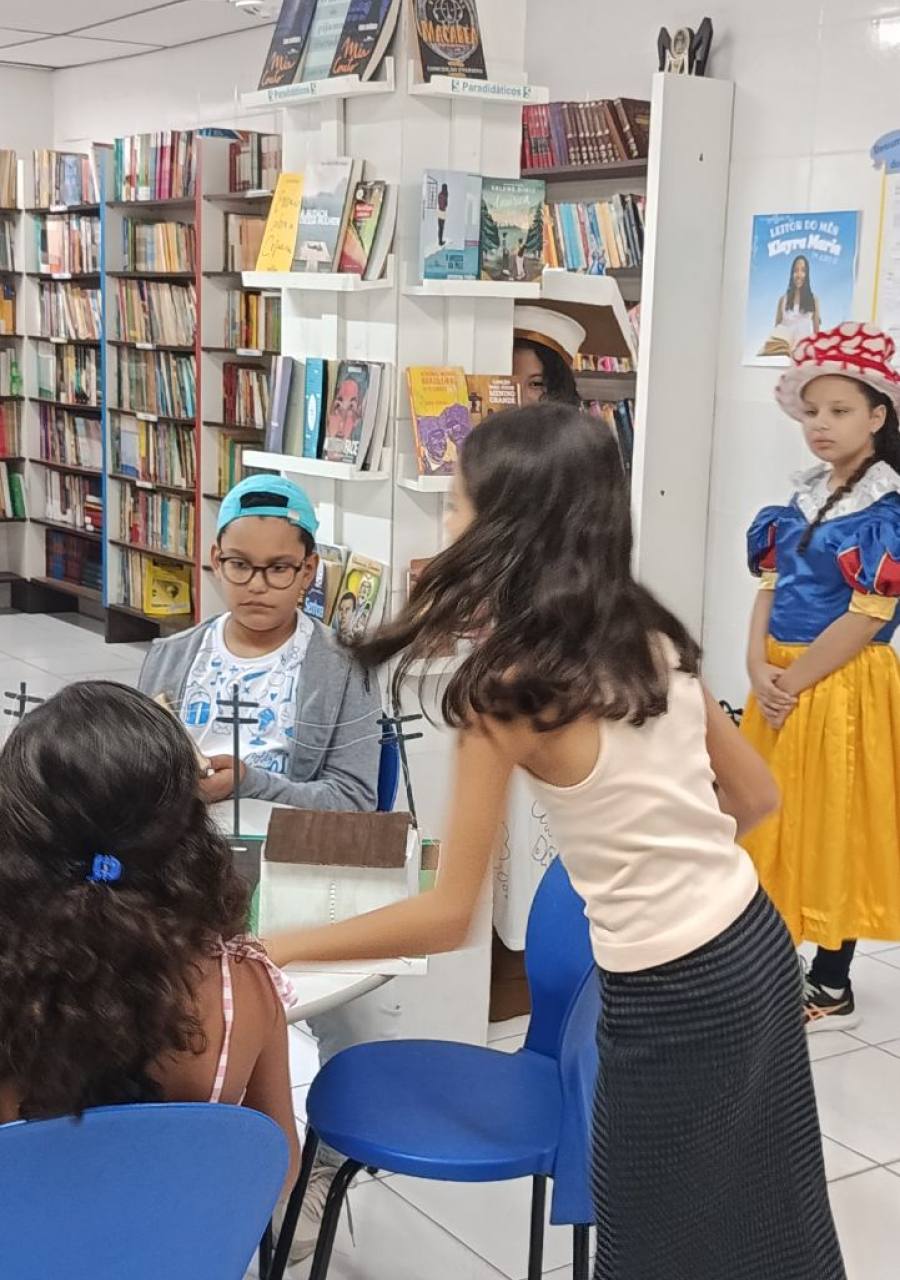 NÚCLEO DE TEATRO — foto 21