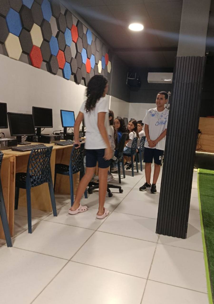 NÚCLEO DE TEATRO — foto 42