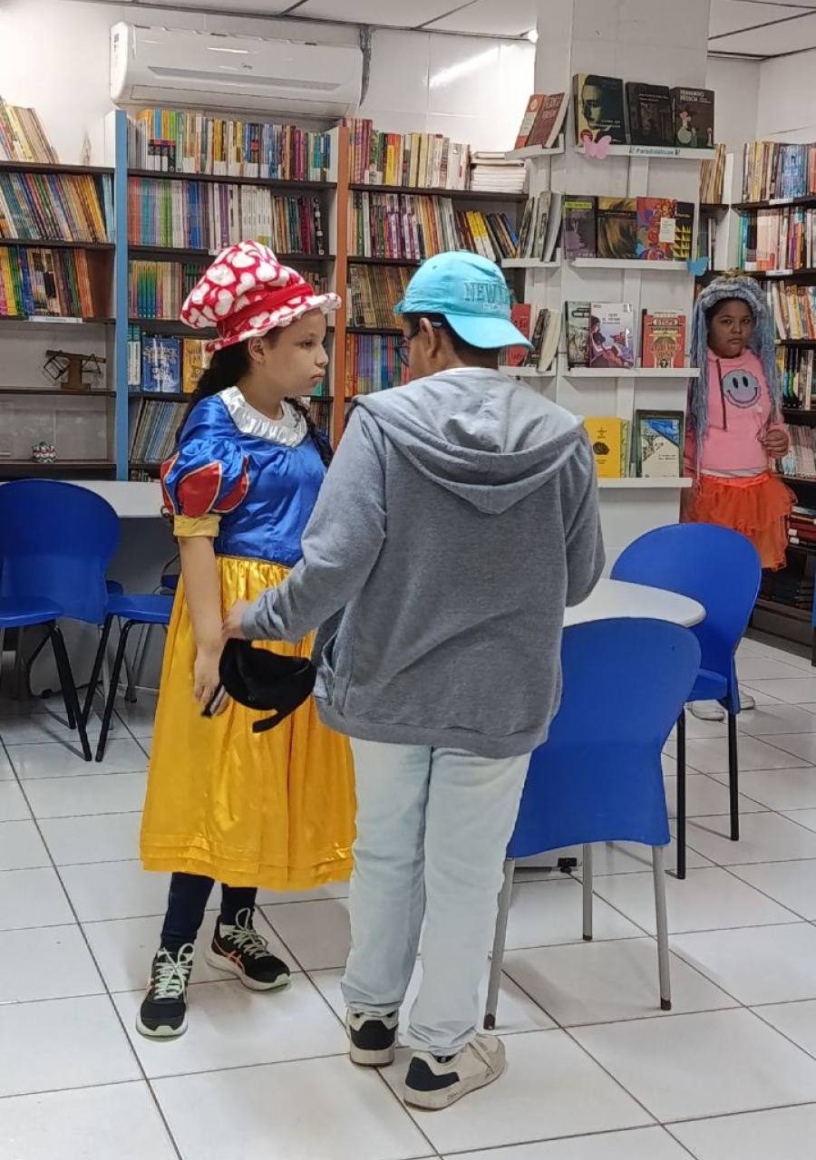 NÚCLEO DE TEATRO — foto 37