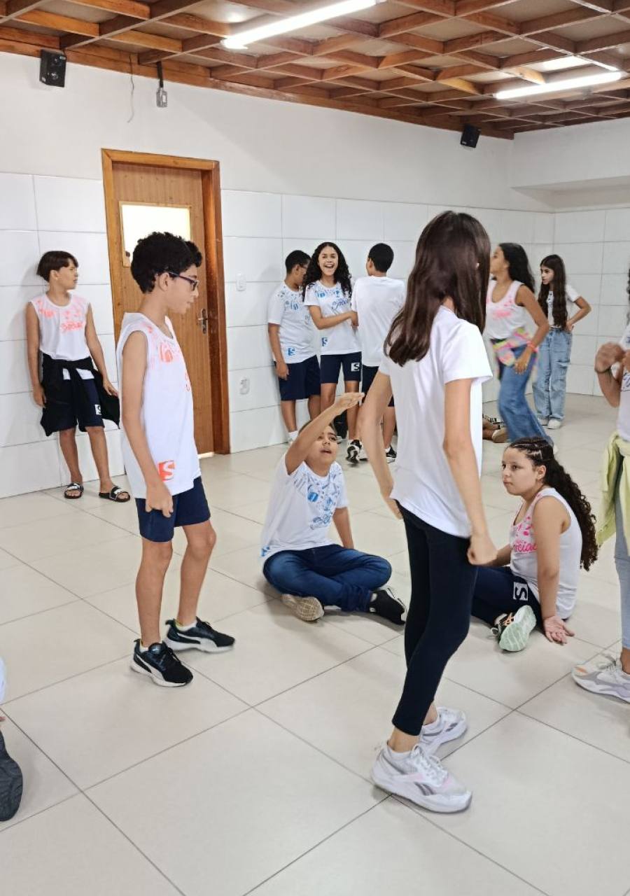 NÚCLEO DE TEATRO — foto 30