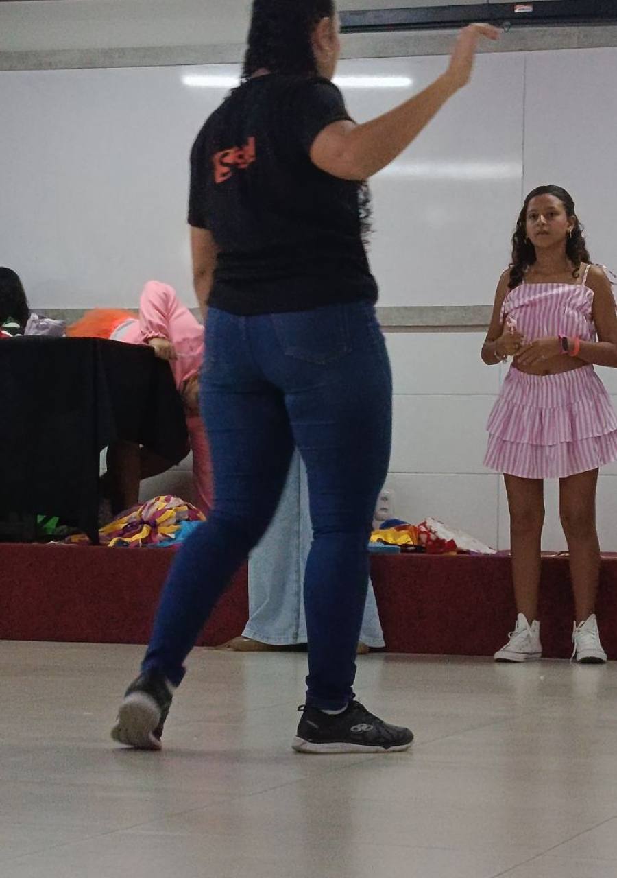 NÚCLEO DE TEATRO — foto 36